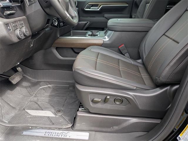 new 2026 Chevrolet Silverado 3500 car, priced at $89,865