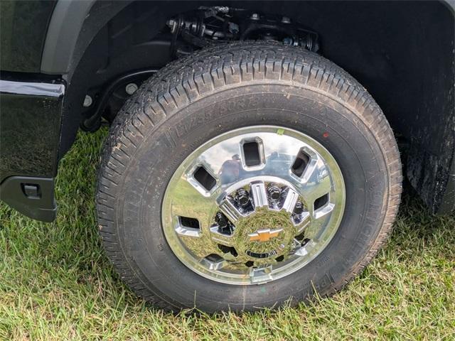 new 2026 Chevrolet Silverado 3500 car, priced at $89,865