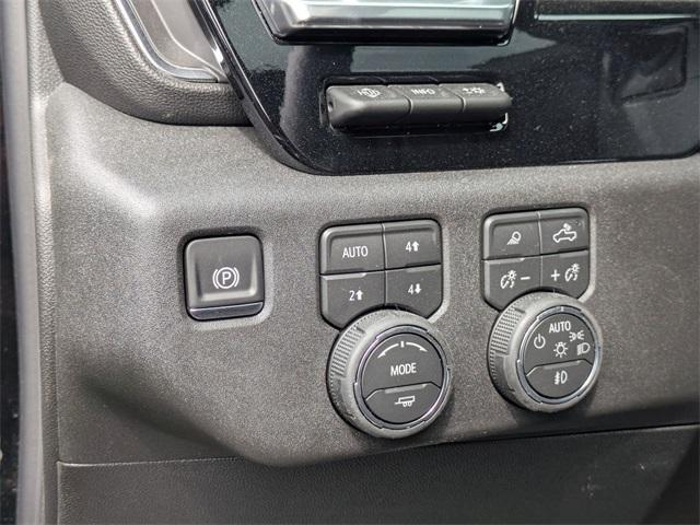 new 2026 Chevrolet Silverado 3500 car, priced at $89,865