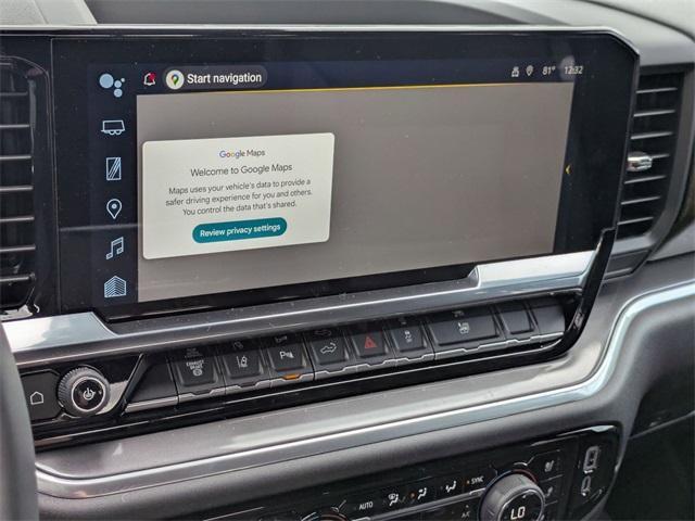 new 2026 Chevrolet Silverado 3500 car, priced at $89,865