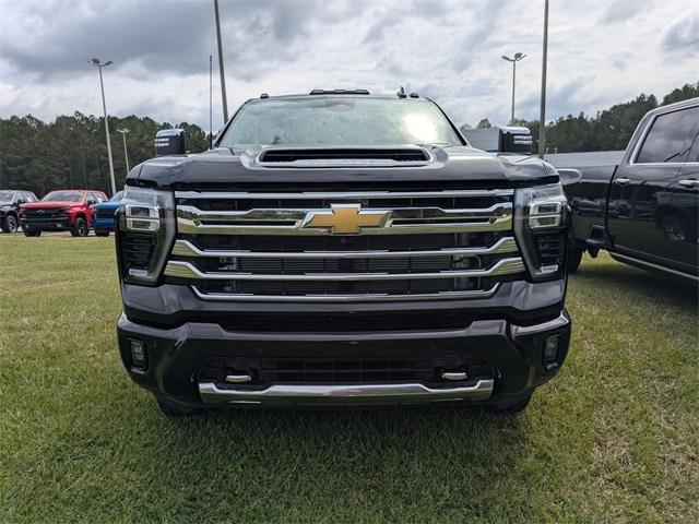 new 2026 Chevrolet Silverado 3500 car, priced at $89,865