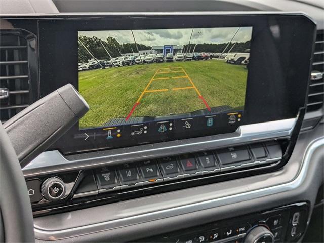 new 2026 Chevrolet Silverado 3500 car, priced at $89,865