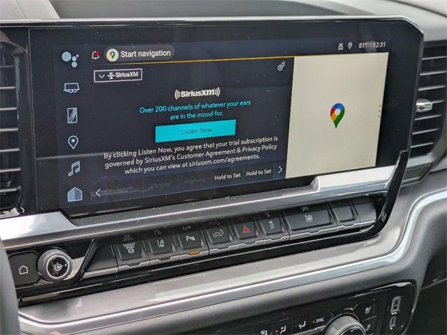 new 2026 Chevrolet Silverado 3500 car, priced at $89,865