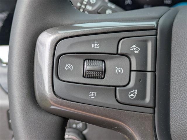 new 2026 Chevrolet Silverado 3500 car, priced at $89,865