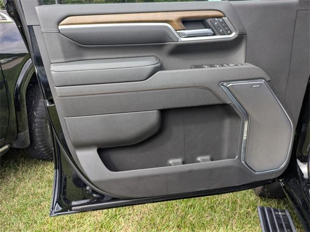 new 2026 Chevrolet Silverado 3500 car, priced at $89,865