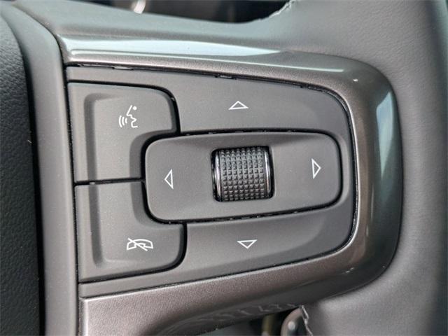 new 2026 Chevrolet Silverado 3500 car, priced at $89,865