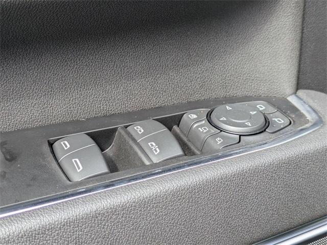 new 2026 Chevrolet Silverado 3500 car, priced at $89,865