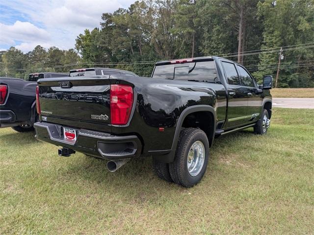 new 2026 Chevrolet Silverado 3500 car, priced at $89,865