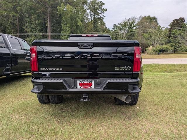 new 2026 Chevrolet Silverado 3500 car, priced at $89,865