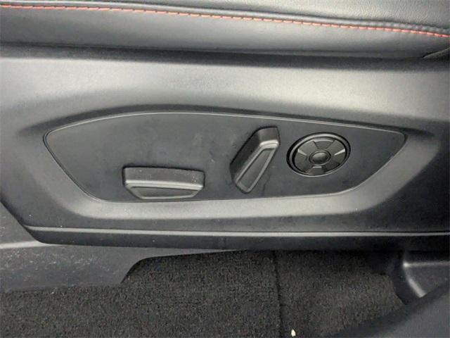 used 2025 Ford Explorer car, priced at $49,968