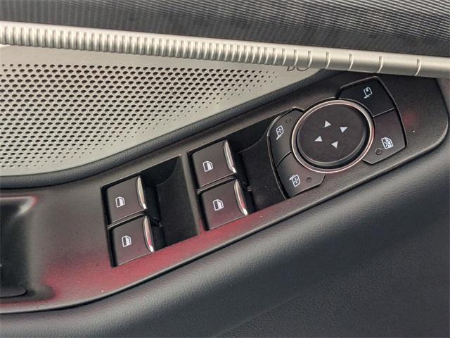 used 2025 Ford Explorer car, priced at $49,968