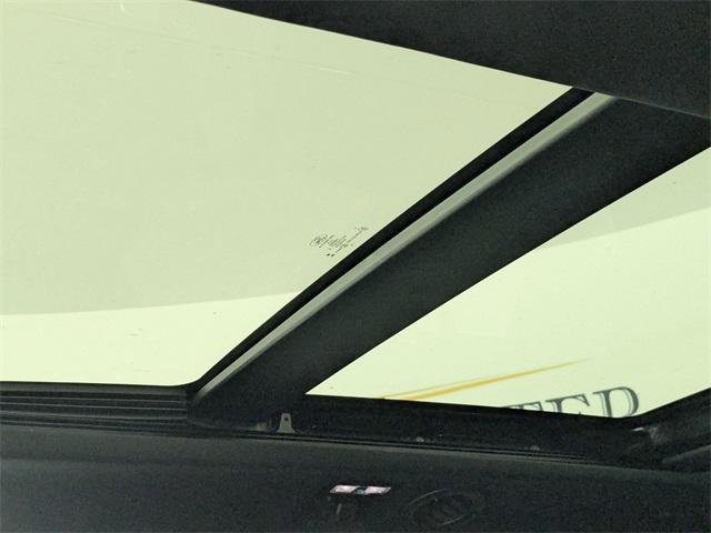 used 2025 Ford Explorer car, priced at $49,968