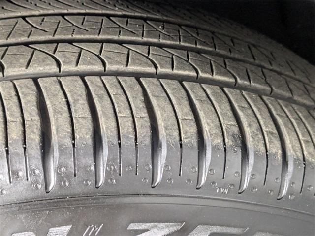 used 2025 Ford Explorer car, priced at $49,968