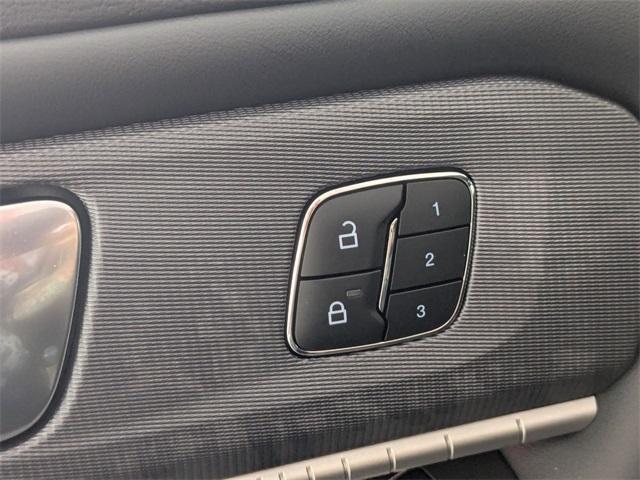 used 2025 Ford Explorer car, priced at $49,968