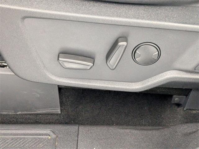 used 2023 Ford Bronco car, priced at $51,888