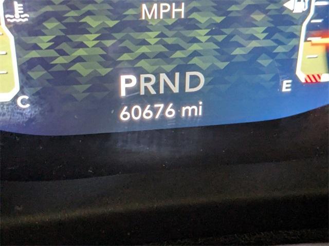 used 2019 Jeep Wrangler Unlimited car, priced at $33,038