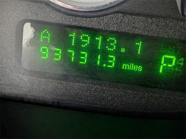 used 2004 Ford Thunderbird car, priced at $13,437