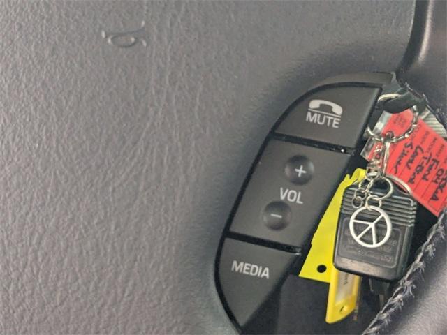 used 2004 Ford Thunderbird car, priced at $13,437