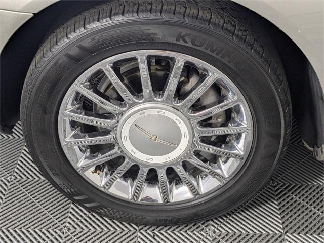 used 2004 Ford Thunderbird car, priced at $13,437