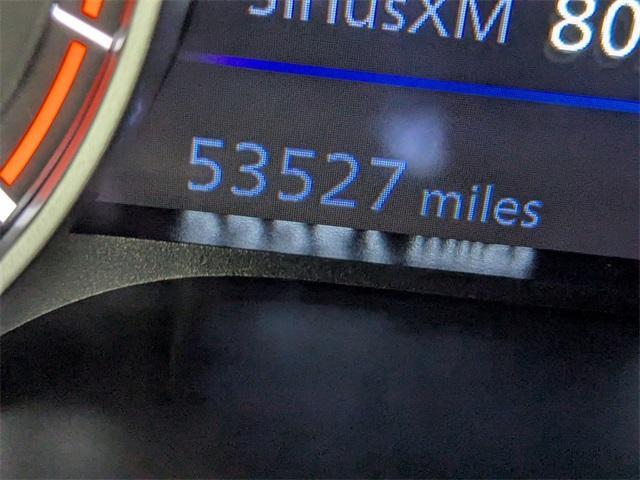 used 2023 Nissan Altima car, priced at $21,723