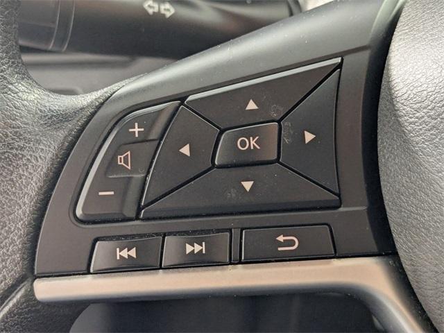 used 2023 Nissan Altima car, priced at $21,723