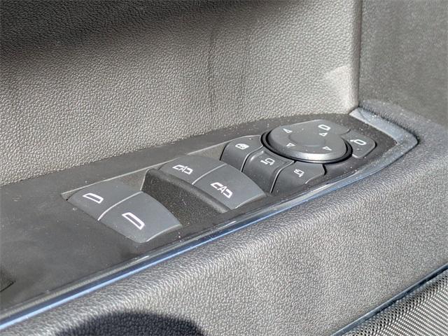 new 2025 Chevrolet Silverado 2500 car, priced at $74,780