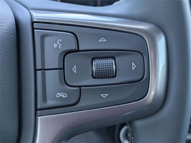 new 2025 Chevrolet Silverado 2500 car, priced at $74,780