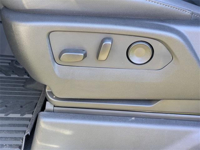 new 2025 Chevrolet Silverado 2500 car, priced at $74,780