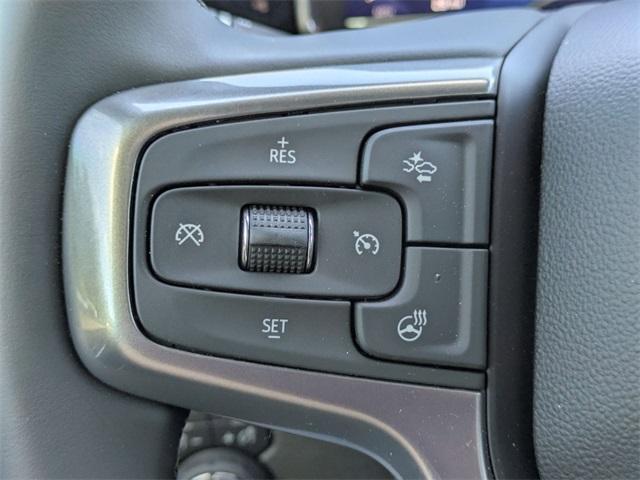 new 2025 Chevrolet Silverado 2500 car, priced at $74,780