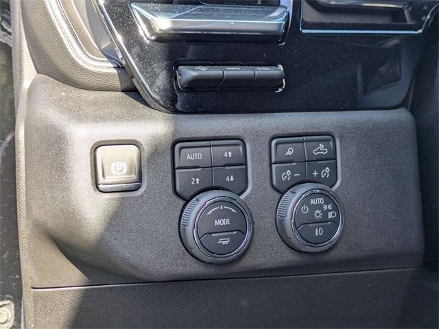 new 2025 Chevrolet Silverado 2500 car, priced at $74,780