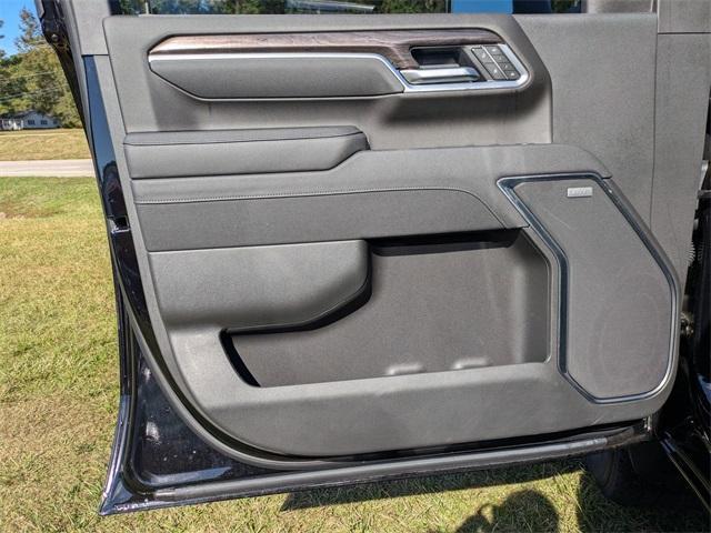 new 2025 Chevrolet Silverado 2500 car, priced at $74,780