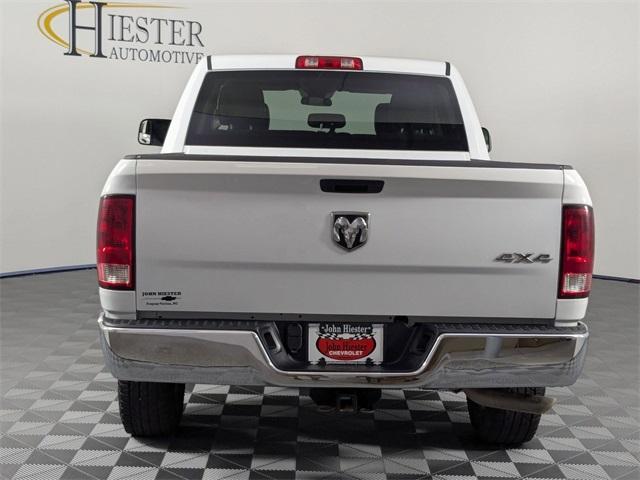 used 2022 Ram 1500 Classic car, priced at $29,676