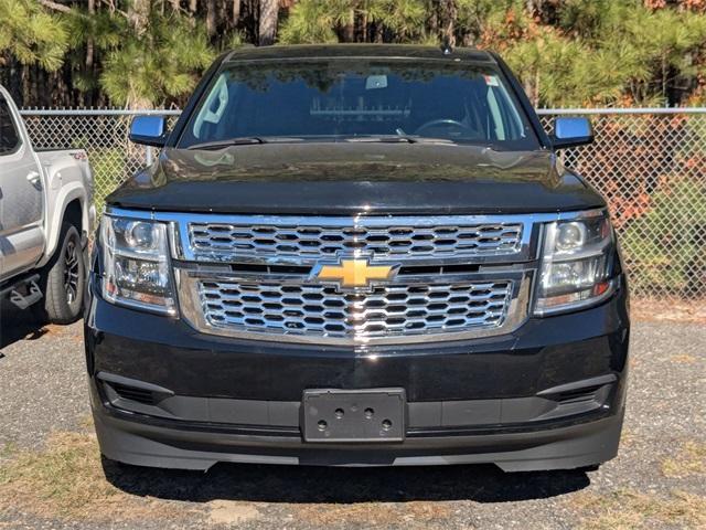 used 2020 Chevrolet Suburban car, priced at $35,078