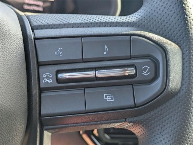 new 2026 Chevrolet Colorado car, priced at $33,090