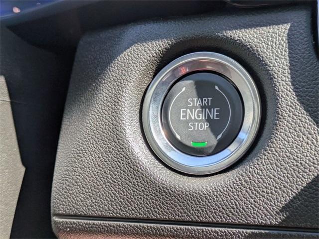 new 2026 Chevrolet Colorado car, priced at $33,090