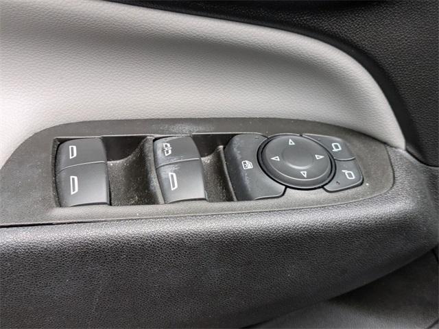 used 2022 Chevrolet Equinox car, priced at $17,997