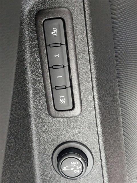 used 2022 Chevrolet Equinox car, priced at $27,451