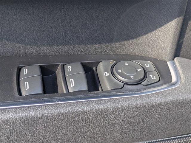 new 2025 Chevrolet Silverado 1500 car, priced at $51,245