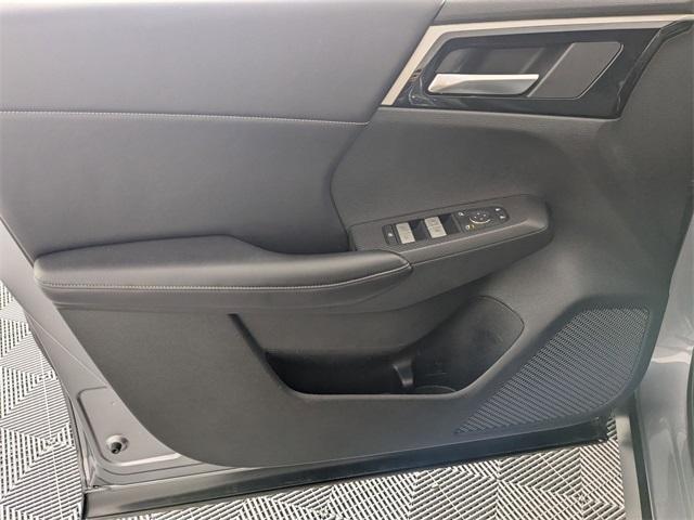 used 2022 Mitsubishi Outlander car, priced at $20,585