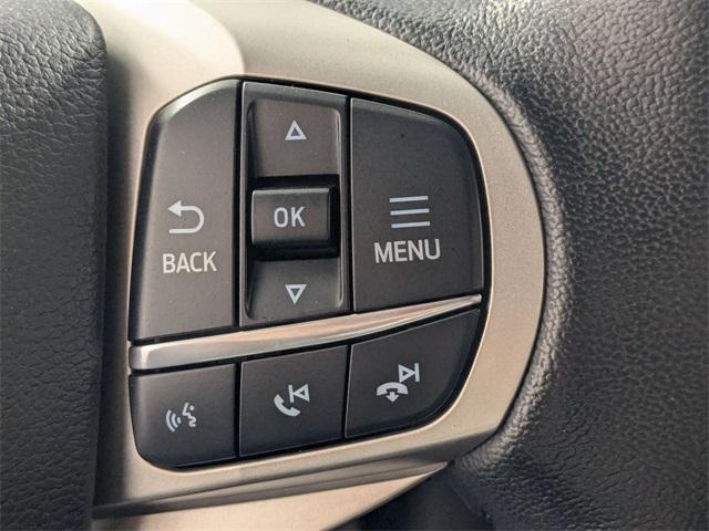 used 2021 Ford Explorer car, priced at $20,000