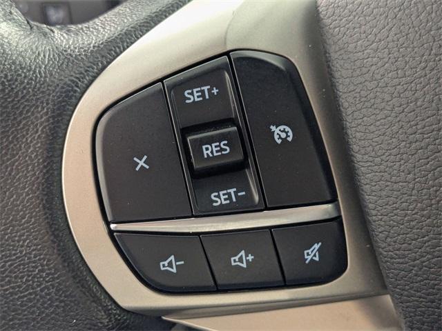 used 2021 Ford Explorer car, priced at $20,000