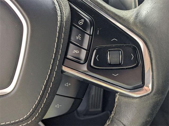 used 2023 Chevrolet Corvette car, priced at $67,000