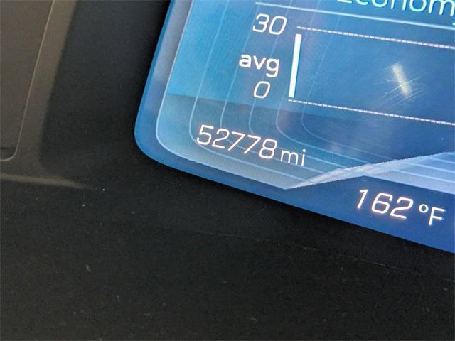 used 2023 Chevrolet Corvette car, priced at $67,000