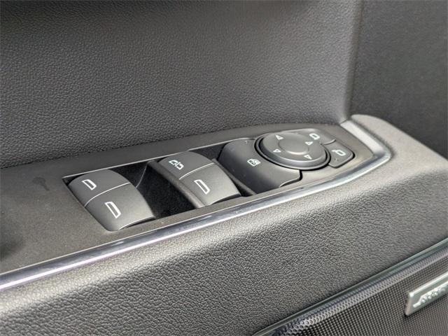 new 2026 Chevrolet Silverado 1500 car, priced at $58,560