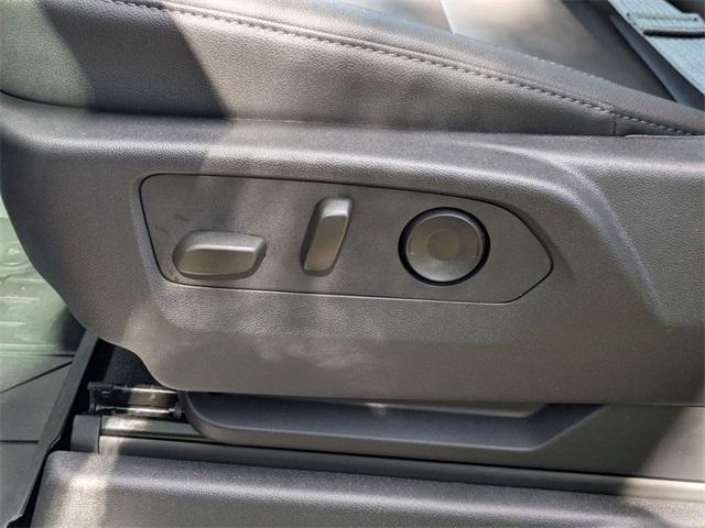 new 2026 Chevrolet Silverado 1500 car, priced at $58,560