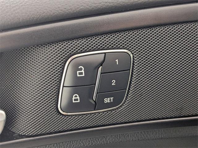 used 2018 Ford Fusion Energi car, priced at $15,125