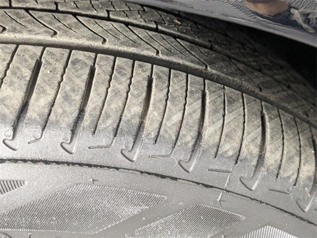 used 2018 Ford Fusion Energi car, priced at $15,125