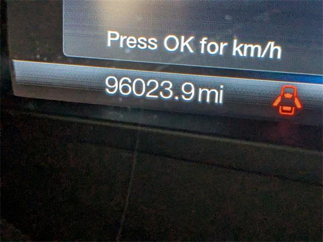 used 2018 Ford Fusion Energi car, priced at $15,125