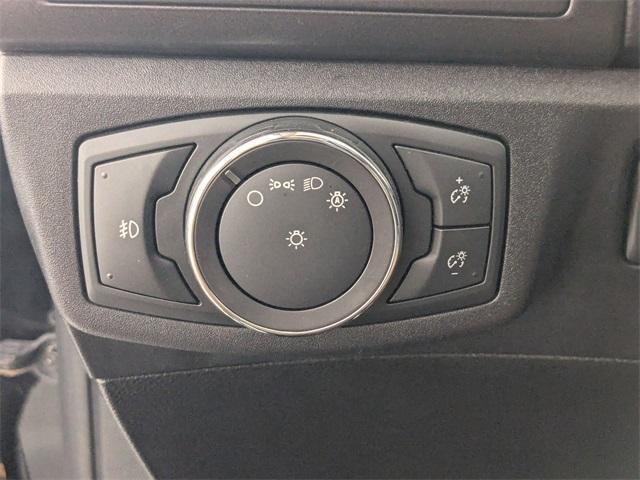 used 2018 Ford Fusion Energi car, priced at $15,125