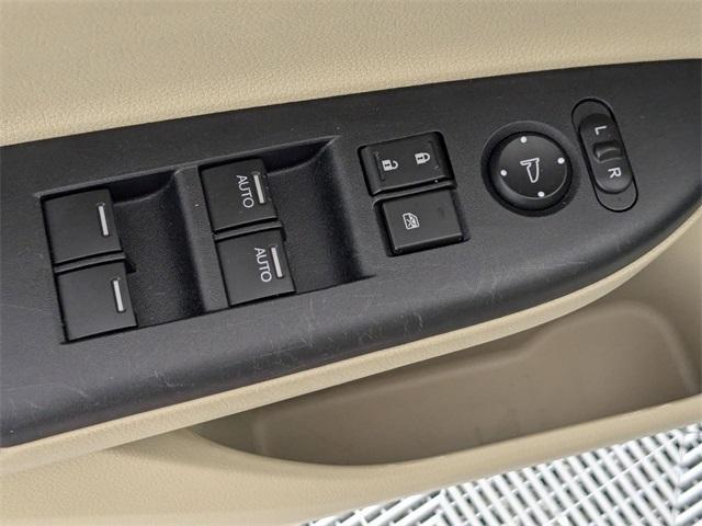 used 2015 Honda Accord car, priced at $16,997
